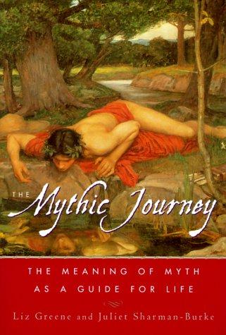 The Mythic Journey