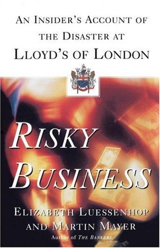 Risky Business