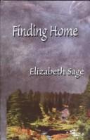 Finding home