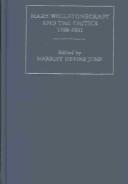 Mary Wollstonecraft and the Critics, 1788-2001