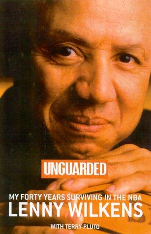 Unguarded