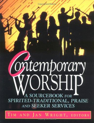 Contemporary worship