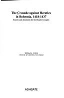 The crusade against heretics in Bohemia, 1418-1437