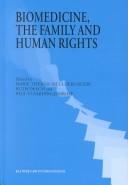 Biomedicine, the Family, and Human Rights