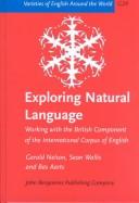 Exploring Natural Language