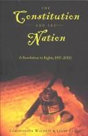 The constitution and the nation