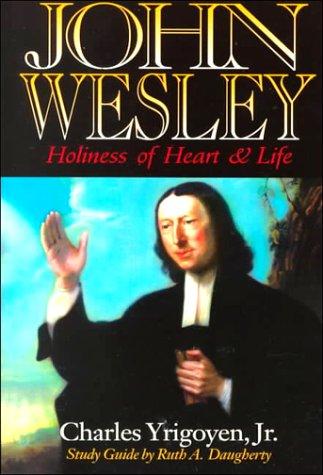 John Wesley