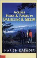 Across Peaks & Passes in Darjeeling & Sikkim