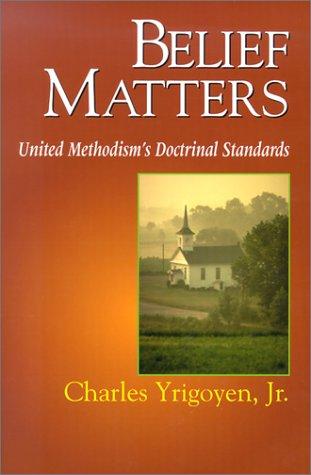 Belief matters
