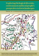 Exploring Biological Diversity, Environment, and Local People's Perspectives in Forest Landscapes