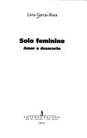 Solo feminino
