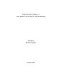 The costs of conflict