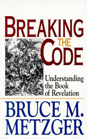 Breaking the Code