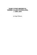 Early Post-Medieval Vessel Glass in England, c. 1500-1670