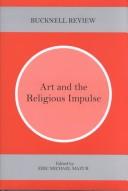 Art and the religious impulse