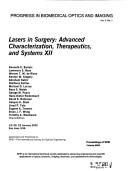 Lasers in Surgery