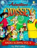 Adventures in odyssey radio scripts