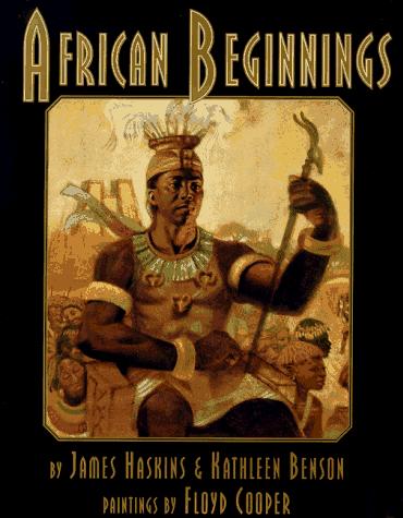 African beginnings
