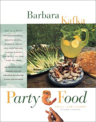 Party food