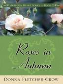 Roses in autumn