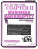 How to File for Chapter 11 Business Bankruptcy with or Without a Lawyer
