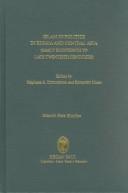 Islam in Politics in Russia and Central Asia