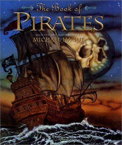 The book of pirates