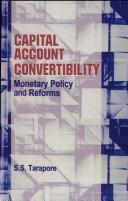 Capital Account Convertibility