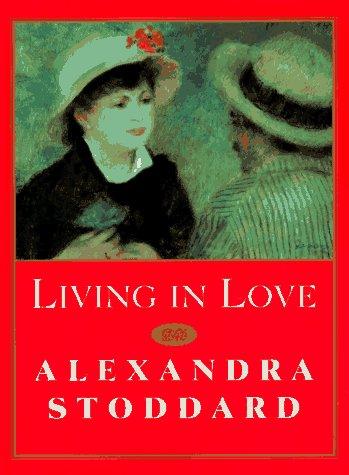 Living in love