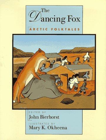 The Dancing Fox