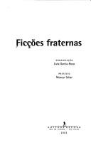 Ficções fraternas