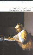 Collected poems and translations