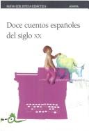Doce cuentos españoles del siglo XX