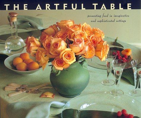 The artful table