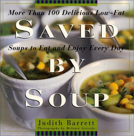 Saved by soup