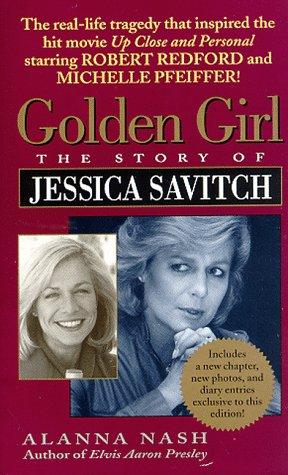 Golden girl