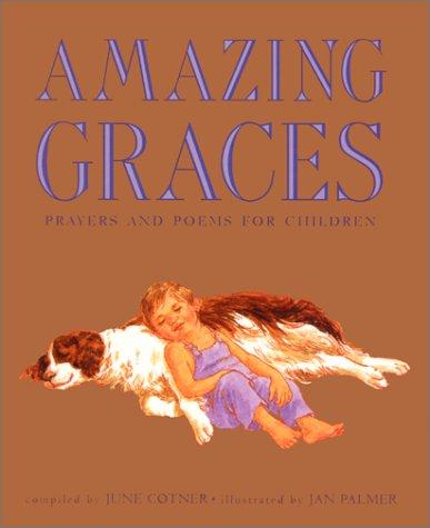 Amazing graces