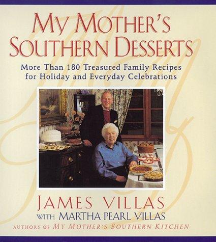My Mother's Southern Desserts