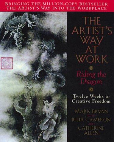 The artist's way at work