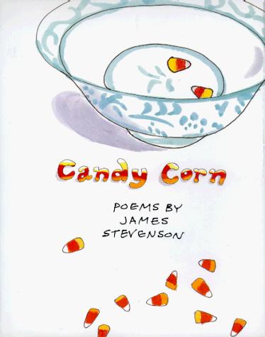 Candy Corn