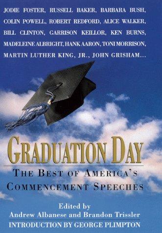 Graduation day
