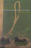 South Africa's environmental history