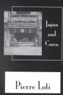 Japan and Corea