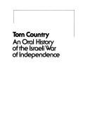Torn country