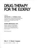 Drug therapy for the elderly