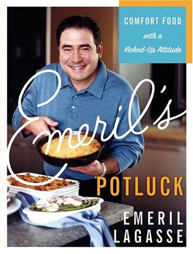 Emeril's potluck