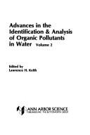 Advances in the Identification & Analysis of Organic Pollutants in Water