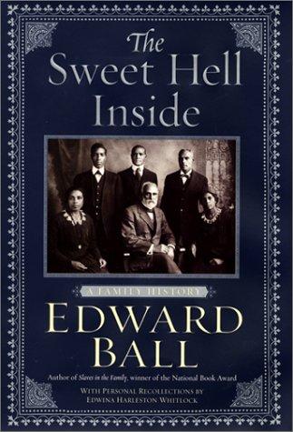 The Sweet Hell Inside