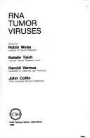 RNA tumor viruses