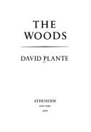 The woods